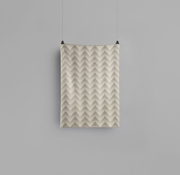 Hovedbilde Lynild - Grå/Hvit