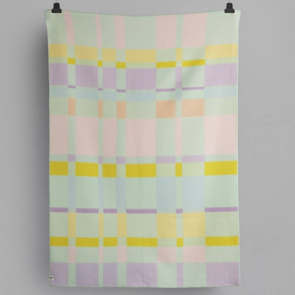 City Pastell