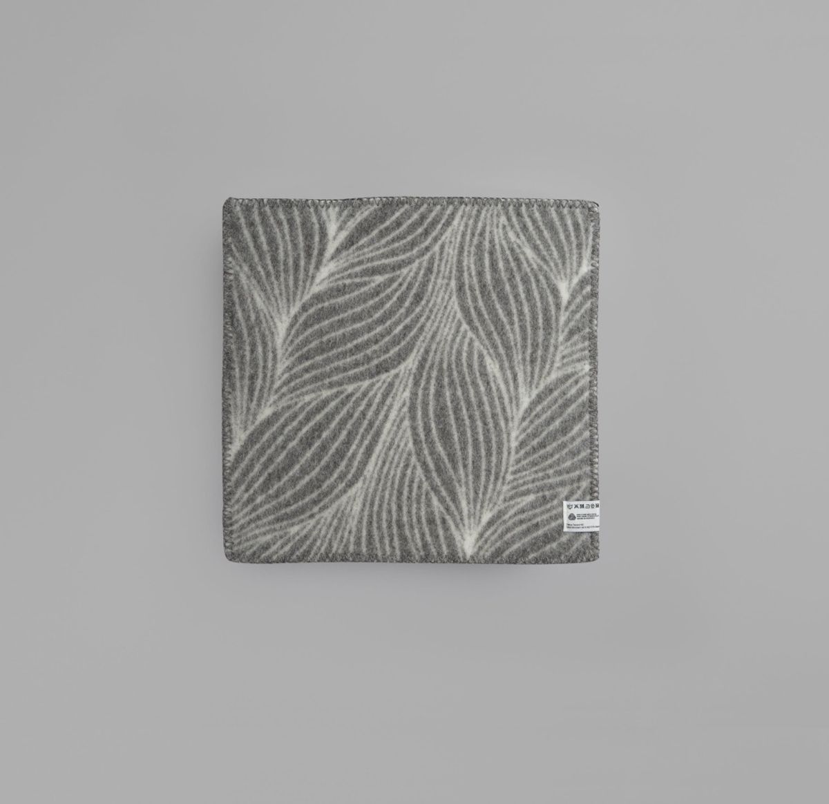 Flette - Grå