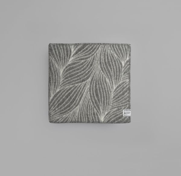 Hovedbilde Flette - Grå