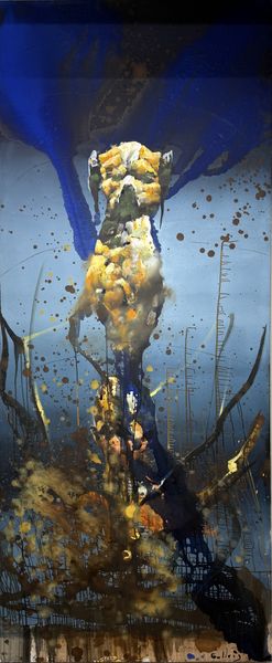 Hovedbilde Hundescene - Håkon Gullvåg