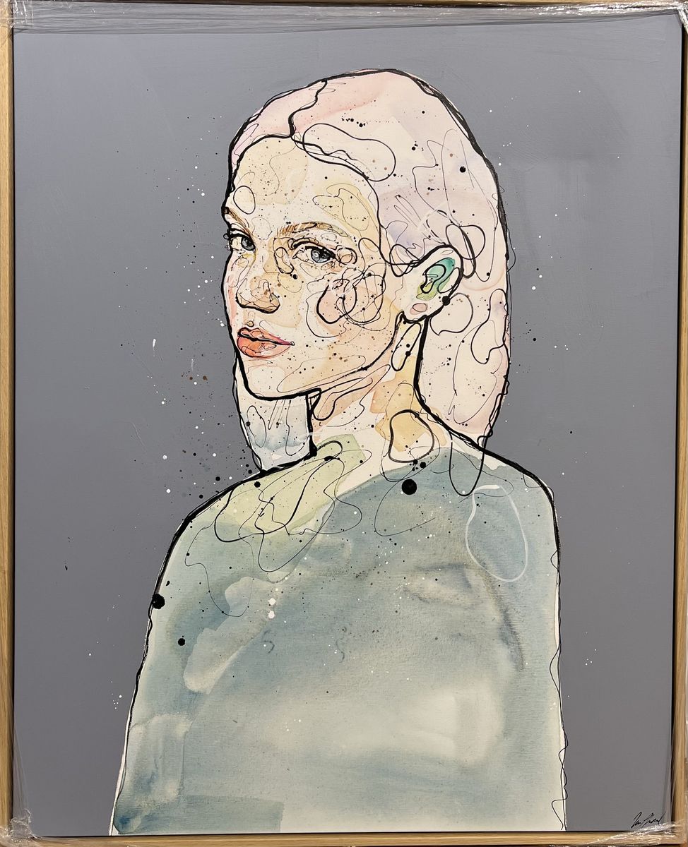 Lea Alstad - Sikker Tvil