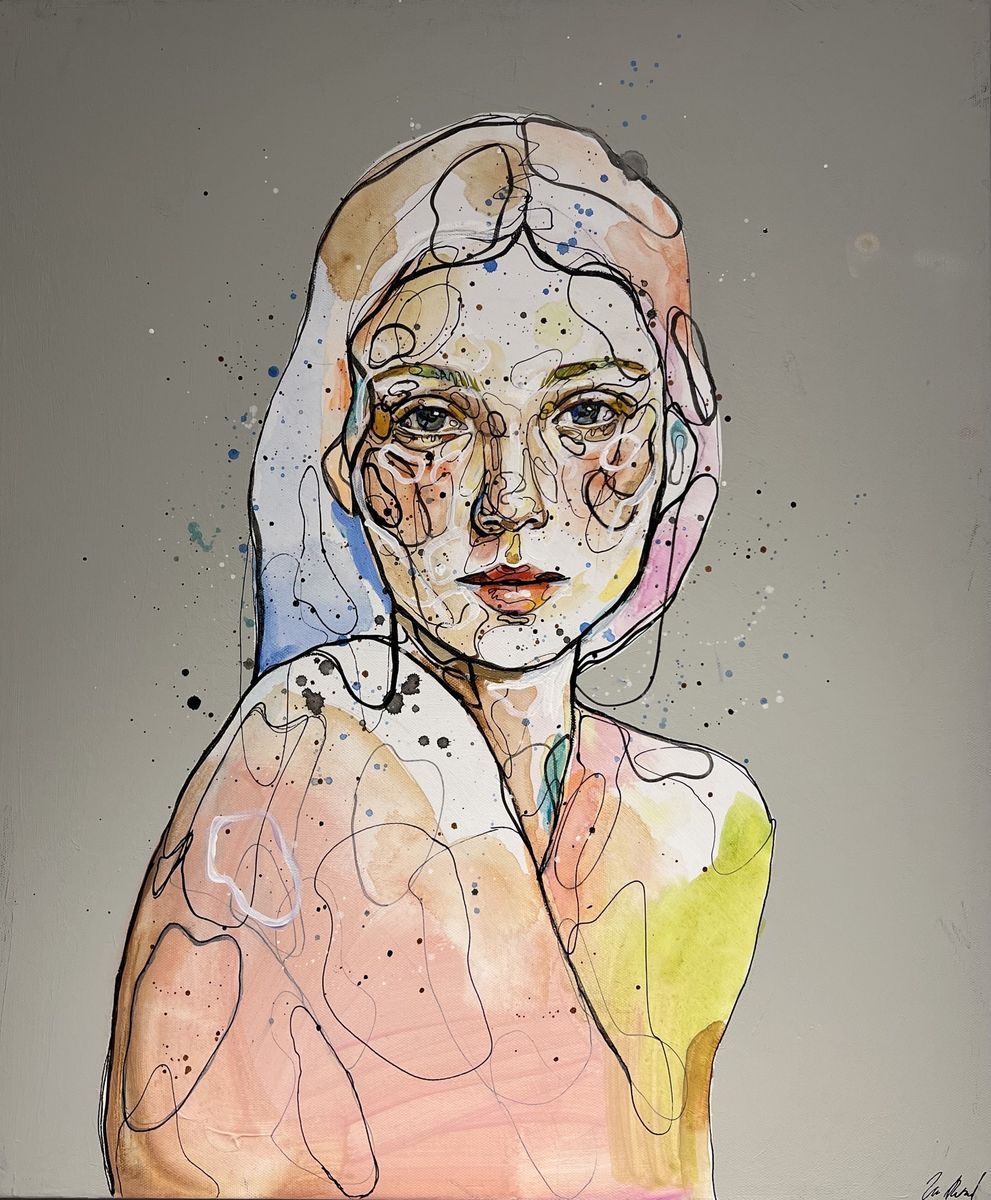 Lea Alstad - Nektar