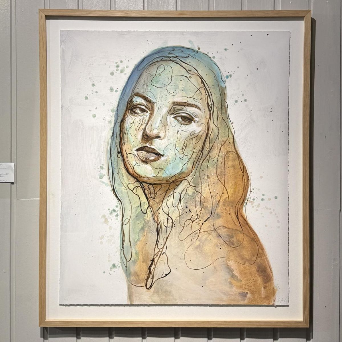 Kobber  -  Lea Alstad