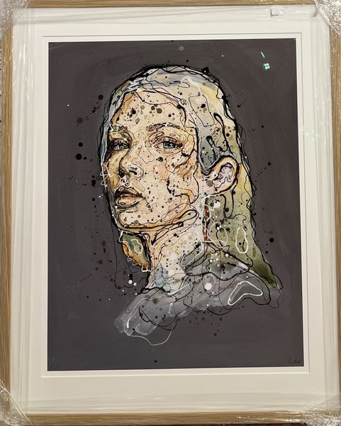 Hovedbilde Lea Alstad - Spark