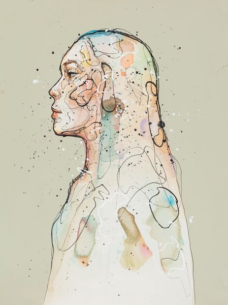 Hovedbilde Lea Alstad - Skuldre tilbake